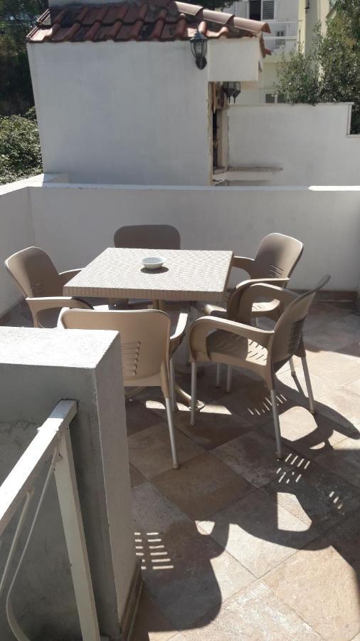 Apartment Vesna With Balcony & Free Parking Makarska Værelse billede